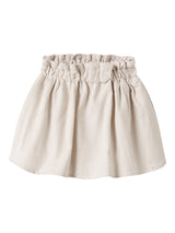 Coconut Milk Nederdel fra Lil'Atelier - 13253615