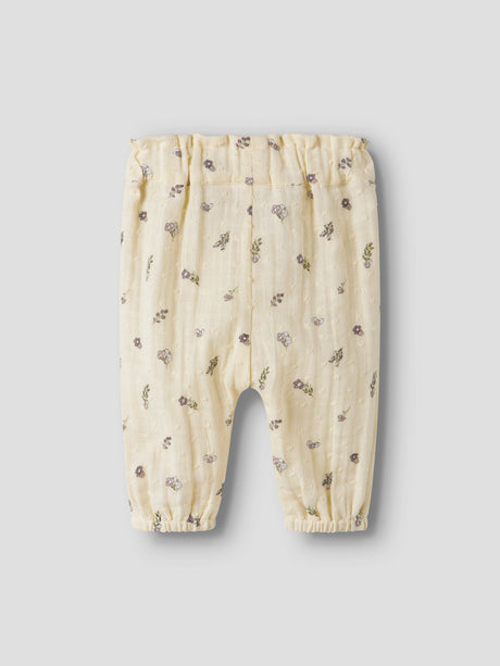 Pear Sorbet Bukser fra Name it - 13253623