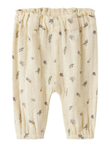 Pear Sorbet Bukser fra Name it - 13253623