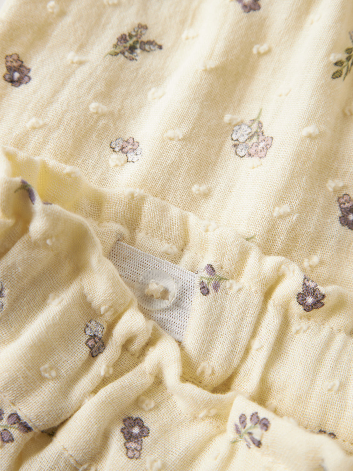 Pear Sorbet Bukser fra Name it - 13253623