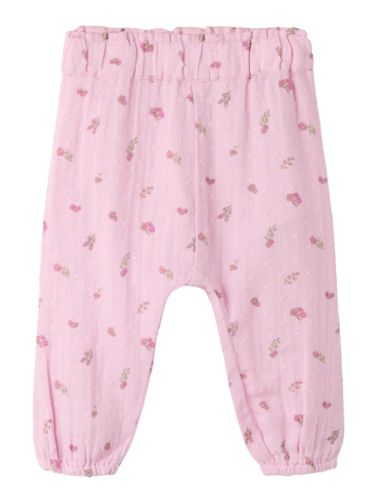 Fragrant Lilac Bukser fra Name it - 13253623