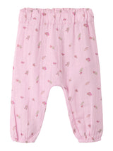 Fragrant Lilac Bukser fra Name it - 13253623