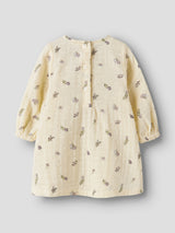 Pear Sorbet Kjole fra Name it - 13253624
