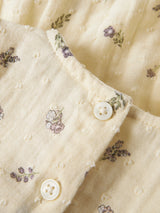 Pear Sorbet Kjole fra Name it - 13253624