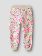 Peyote Melange Bukser fra Name it - 13253628