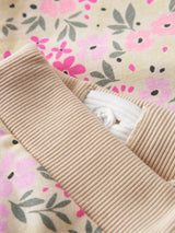 Peyote Melange Bukser fra Name it - 13253628