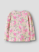 Peyote Melange Bluser fra Name it - 13253630