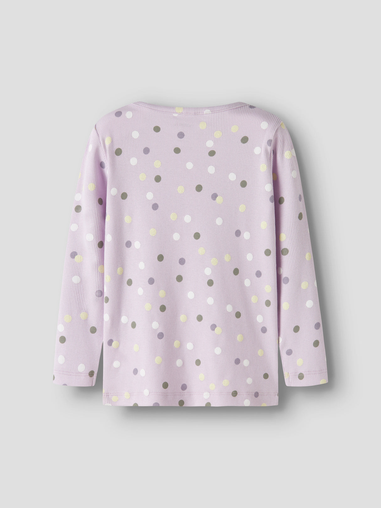 Lavender Fog Top fra Name it - 13253651