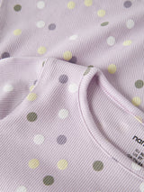 Lavender Fog Top fra Name it - 13253651