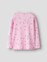 Pirouette Top fra Name it - 13253651