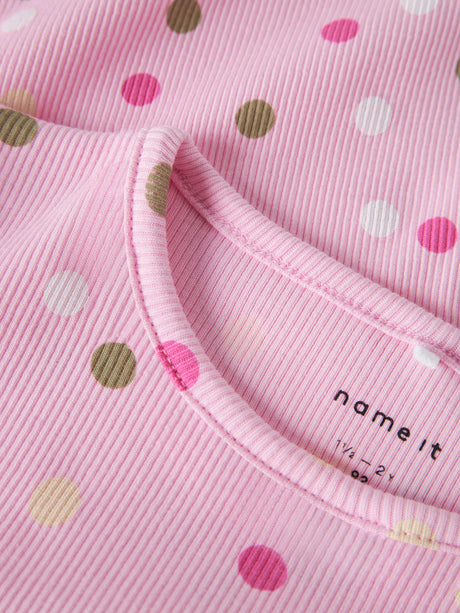 Pirouette Top fra Name it - 13253651