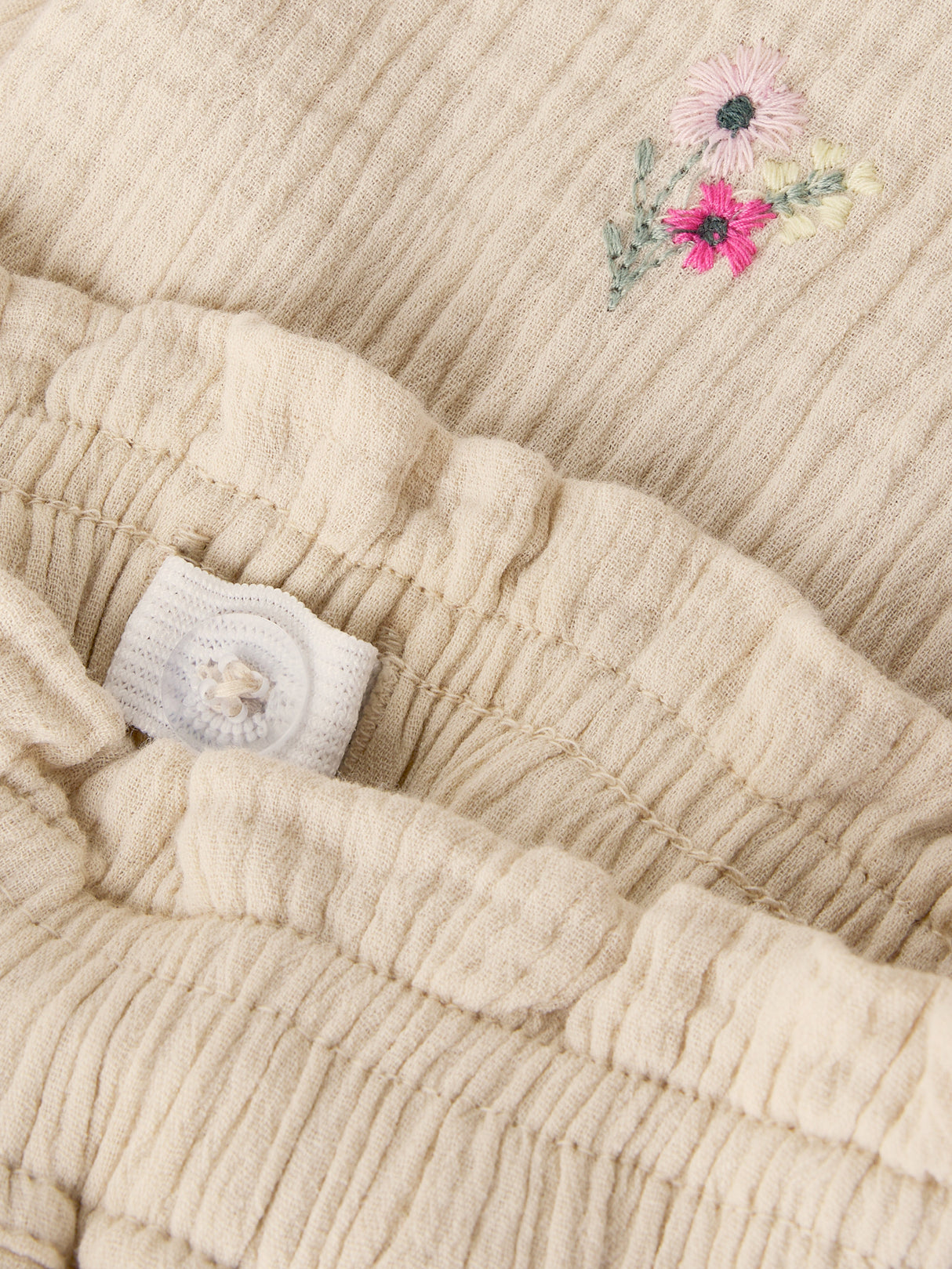 Peyote Bukser fra Name it - 13253652
