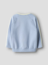 Blue Fog Sweatshirt fra Name it - 13253656