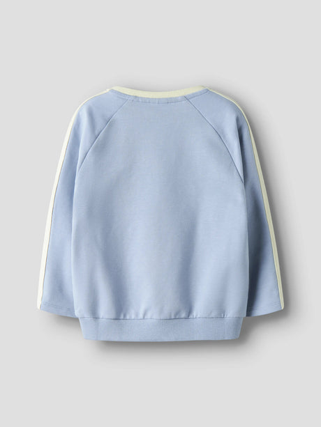 Blue Fog Sweatshirt fra Name it - 13253656