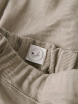 Beige - Oxford Tan - Lil'Atelier - Bukser - 13253702