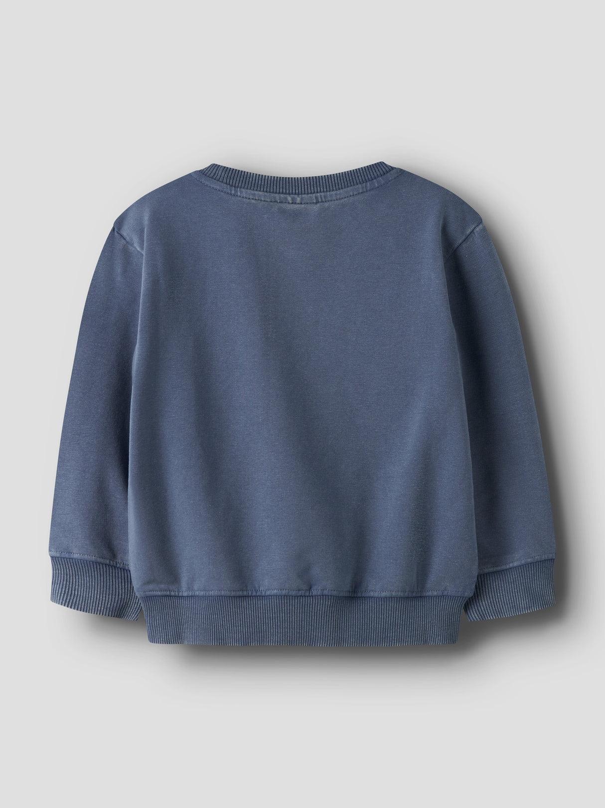 Vintage Indigo Sweatshirt fra Name it - 13253709
