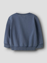 Vintage Indigo Sweatshirt fra Name it - 13253709