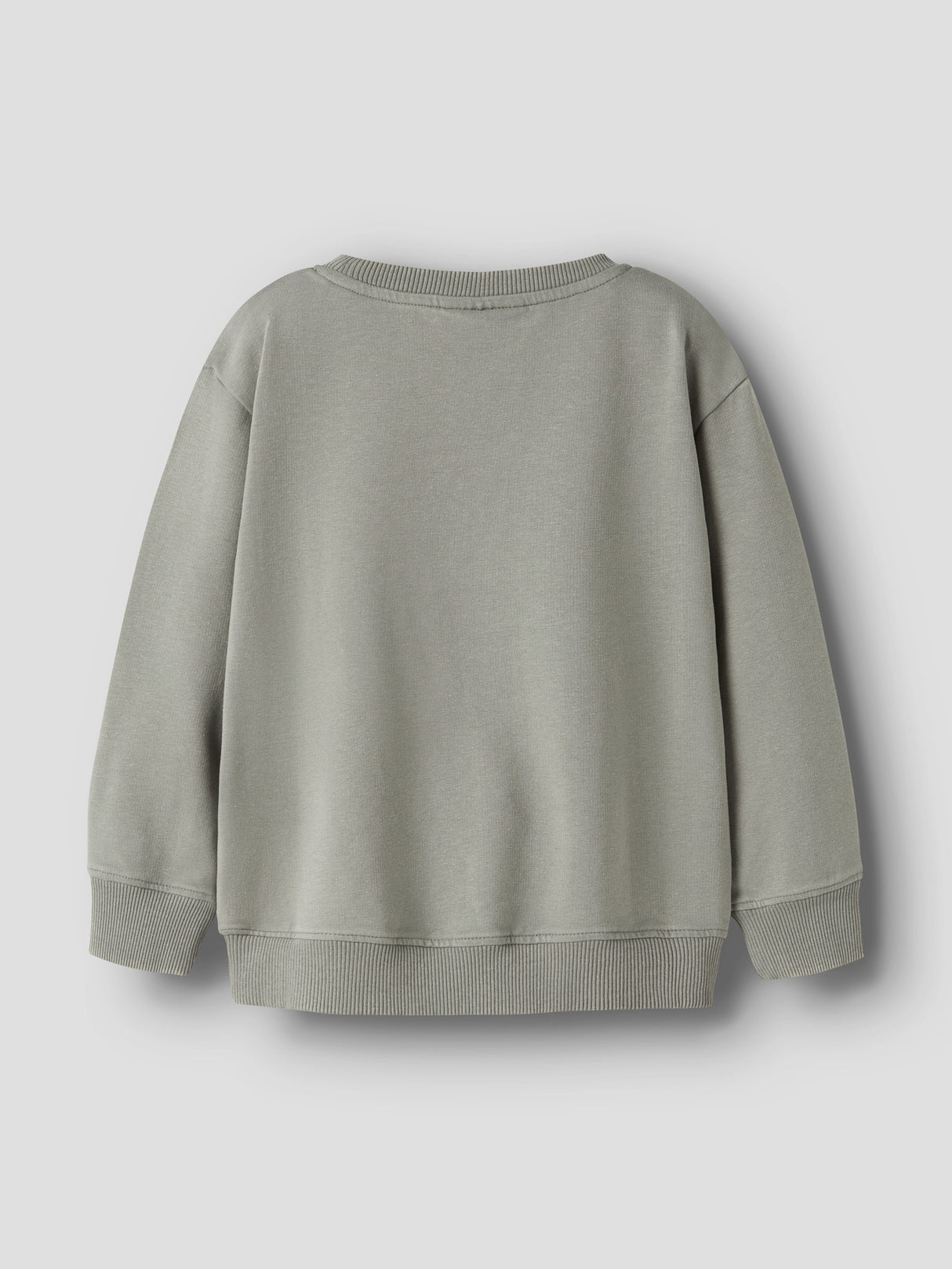 Shadow Sweatshirt fra Name it - 13253709