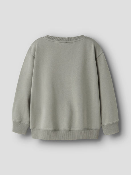 Shadow Sweatshirt fra Name it - 13253709