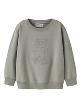 Shadow Sweatshirt fra Name it - 13253709