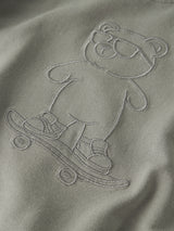 Shadow Sweatshirt fra Name it - 13253709