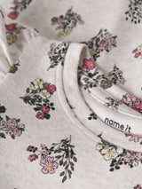 Peyote Melange Top fra Name it - 13253712