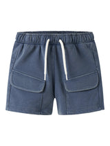 Vintage Indigo Shorts fra Name it - 13253715