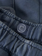 Vintage Indigo Shorts fra Name it - 13253715