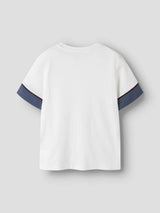 Cloud Dancer Bluser fra Name it - 13253721