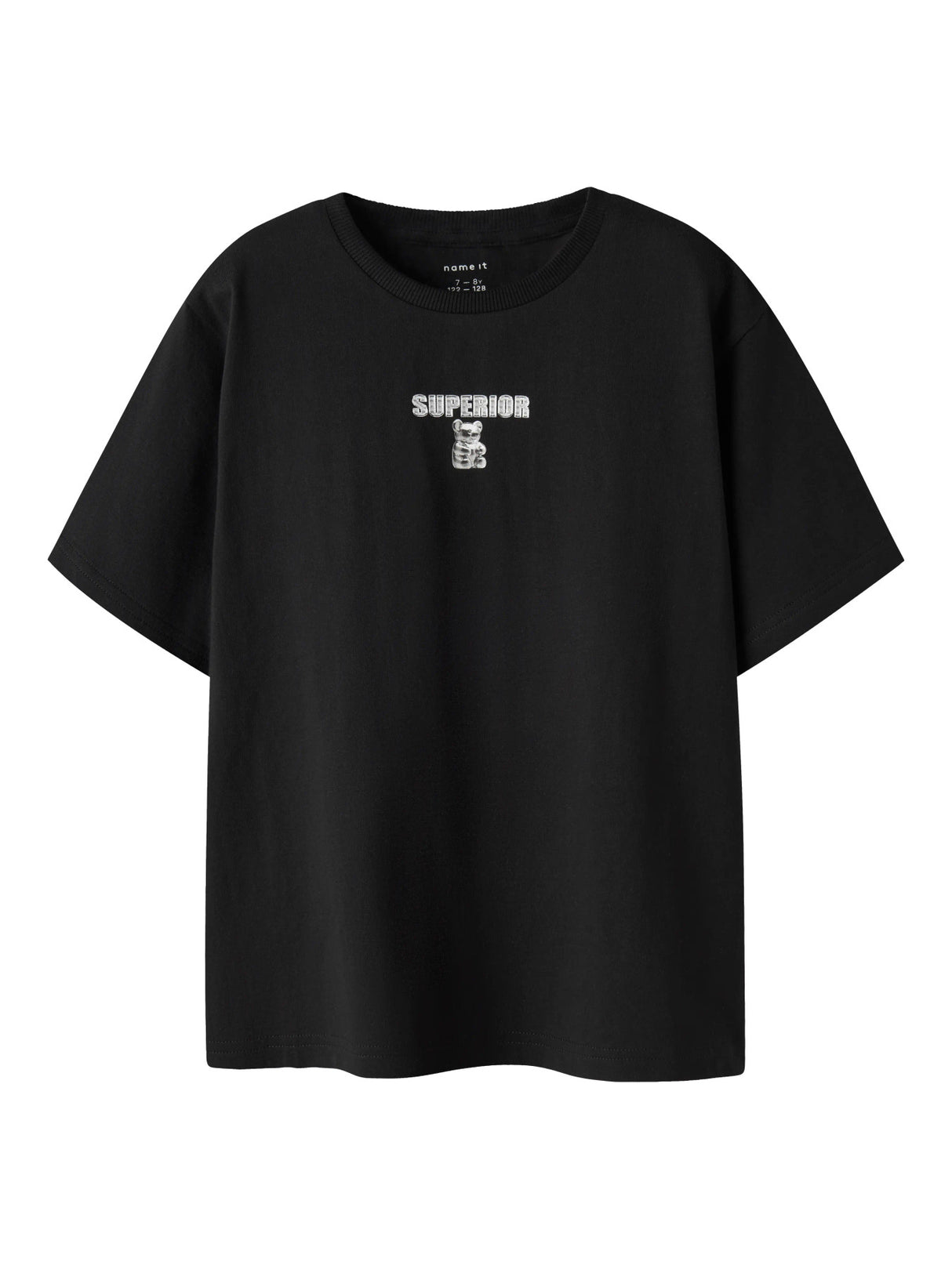 Black Bluser fra Name it - 13253722