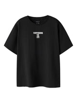 Black Bluser fra Name it - 13253722