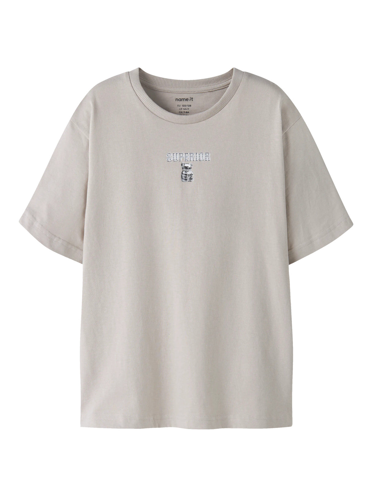 Chateau Gray Bluser fra Name it - 13253722