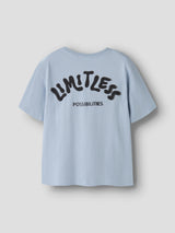 Blue Fog Bluser fra Name it - 13253725