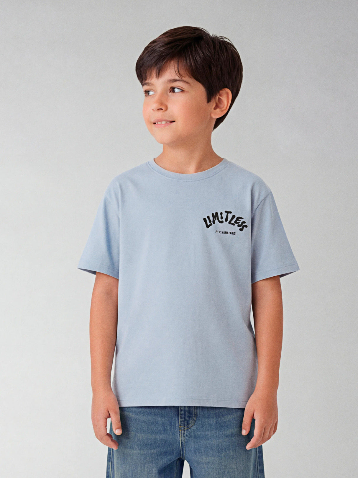 Blue Fog Bluser fra Name it - 13253725