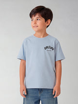 Blue Fog Bluser fra Name it - 13253725