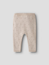 Peyote Melange Bukser fra Name it - 13253787