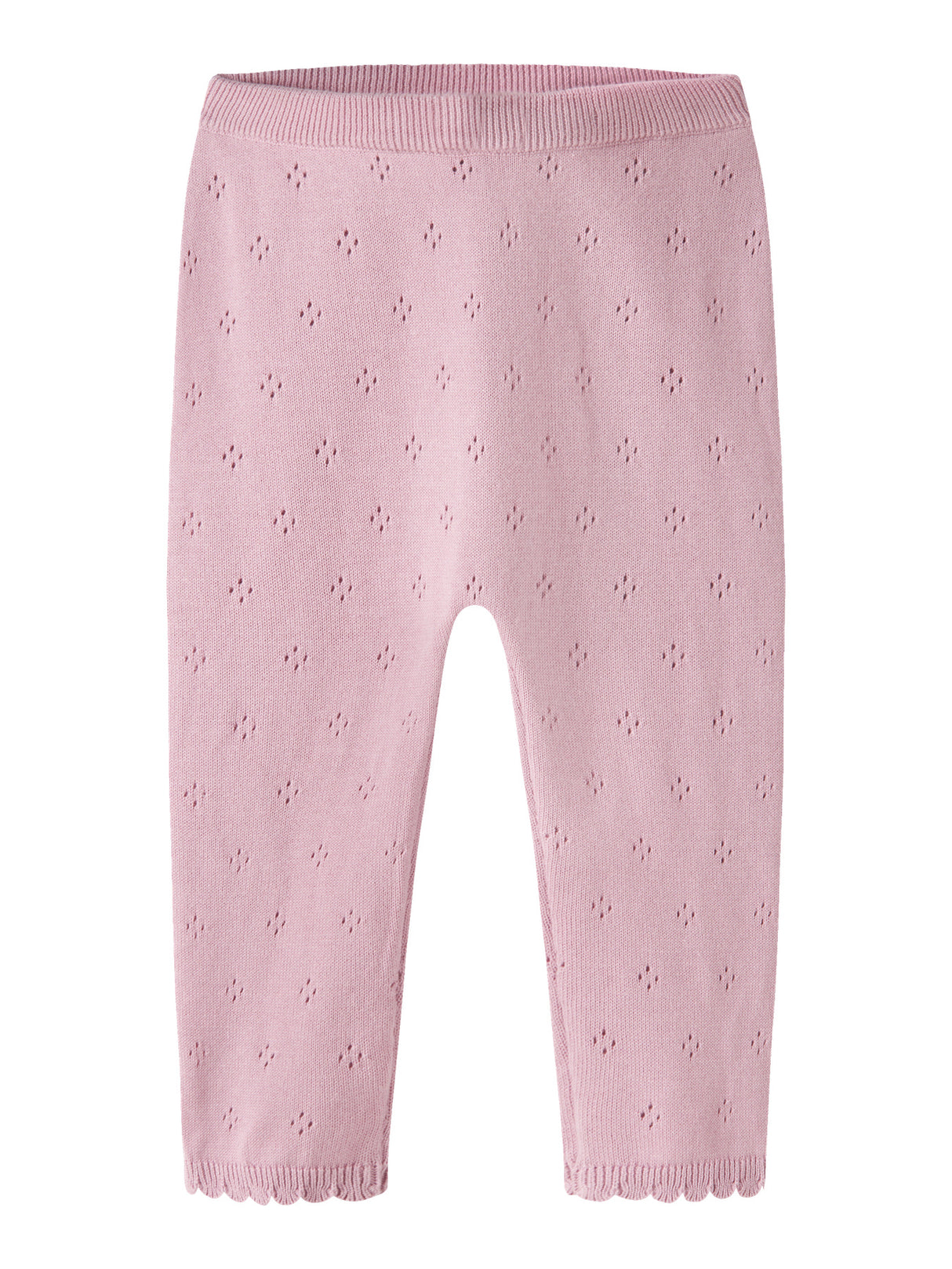 Fragrant Lilac Bukser fra Name it - 13253787