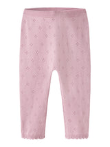 Fragrant Lilac Bukser fra Name it - 13253787
