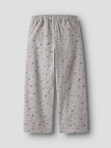 Lavender Gray Bukser fra Name it - 13253819