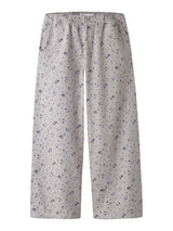 Lavender Gray Bukser fra Name it - 13253819