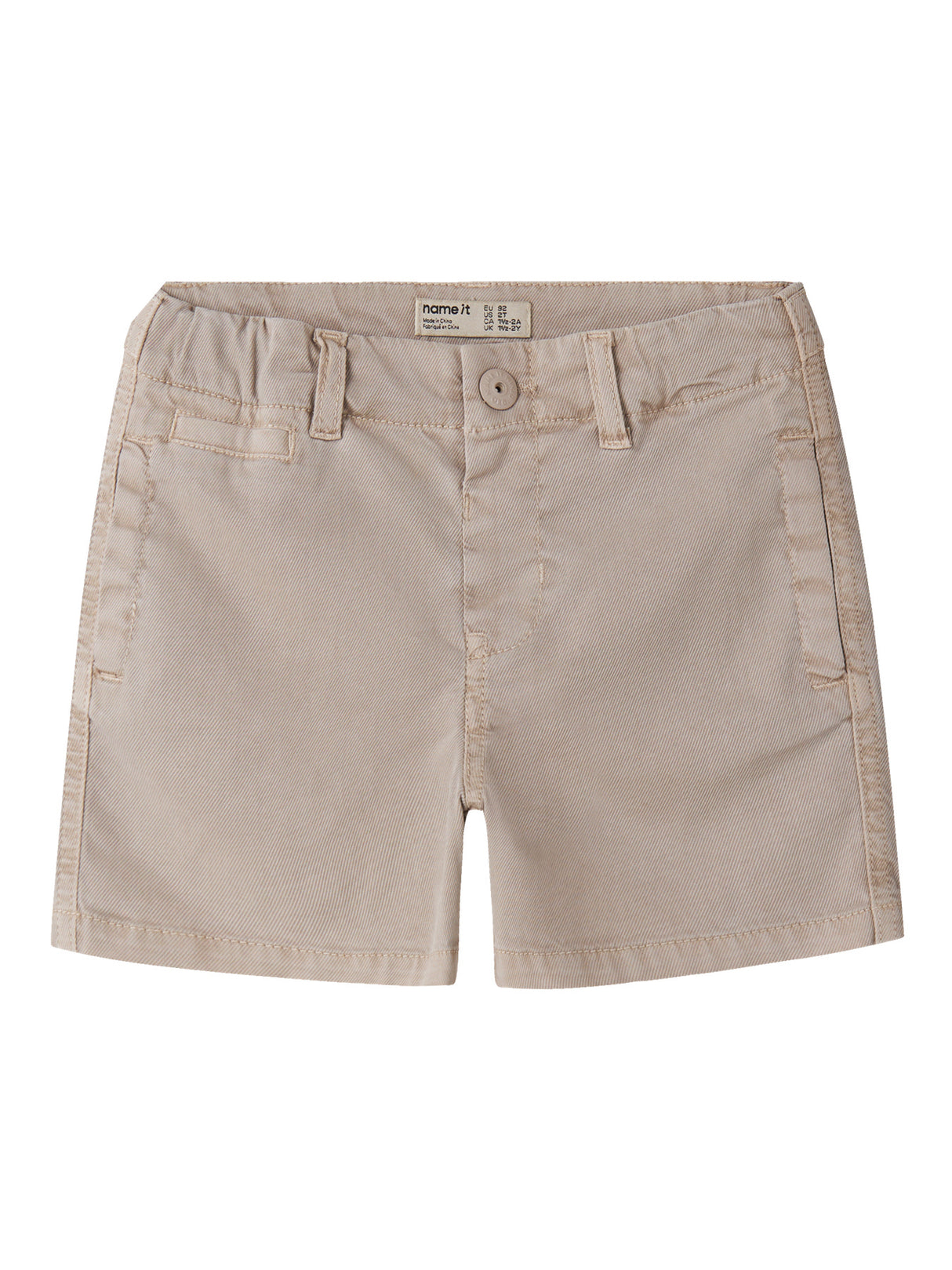 Chateau Gray Shorts fra Name it - 13253944