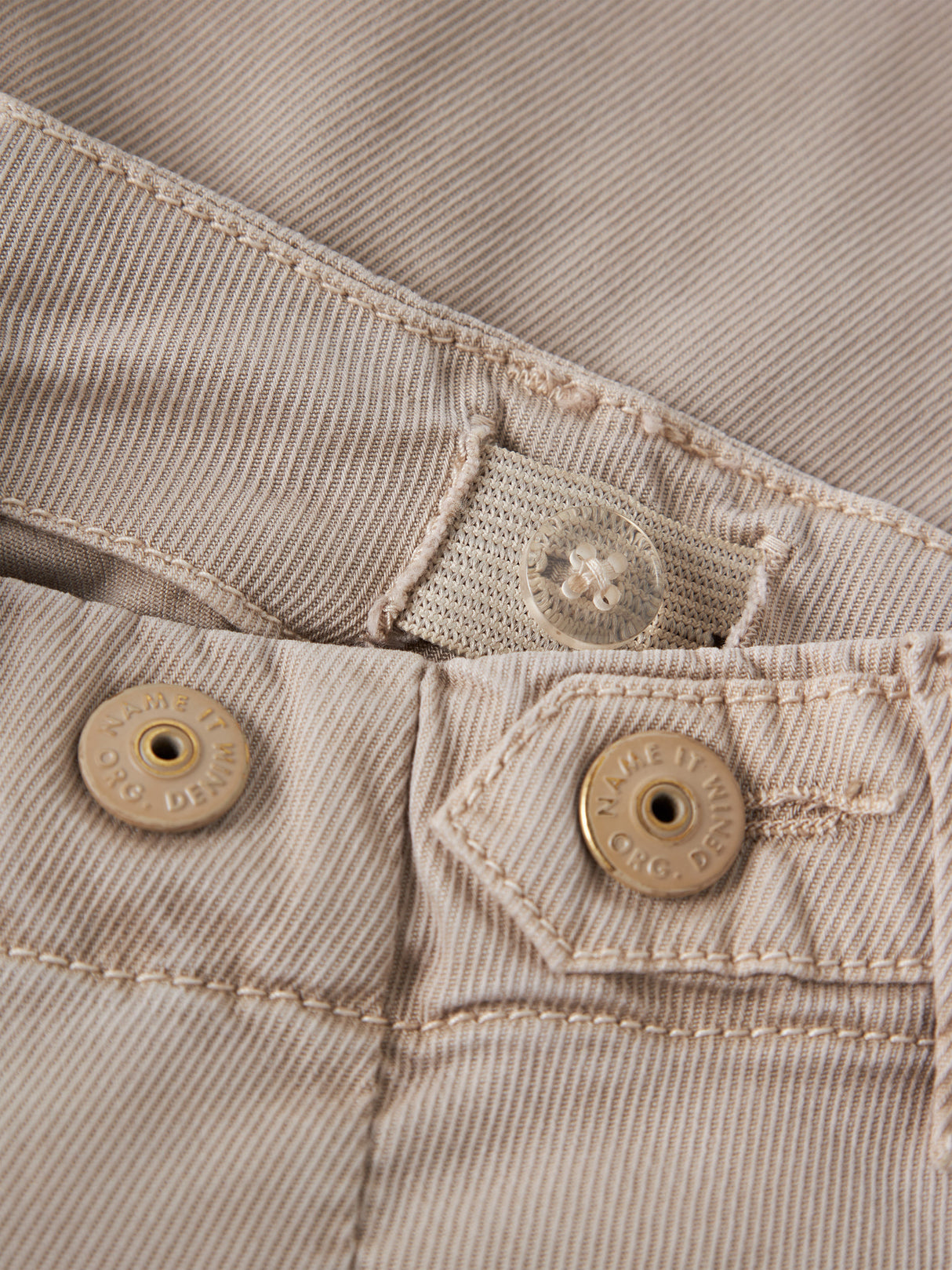 Chateau Gray Shorts fra Name it - 13253944