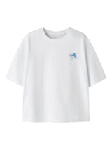 Bright White Bluser fra Name it - 13253951