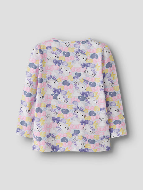 Ancient Water Bluse HALLO KIYYY fra Name it - 13253969