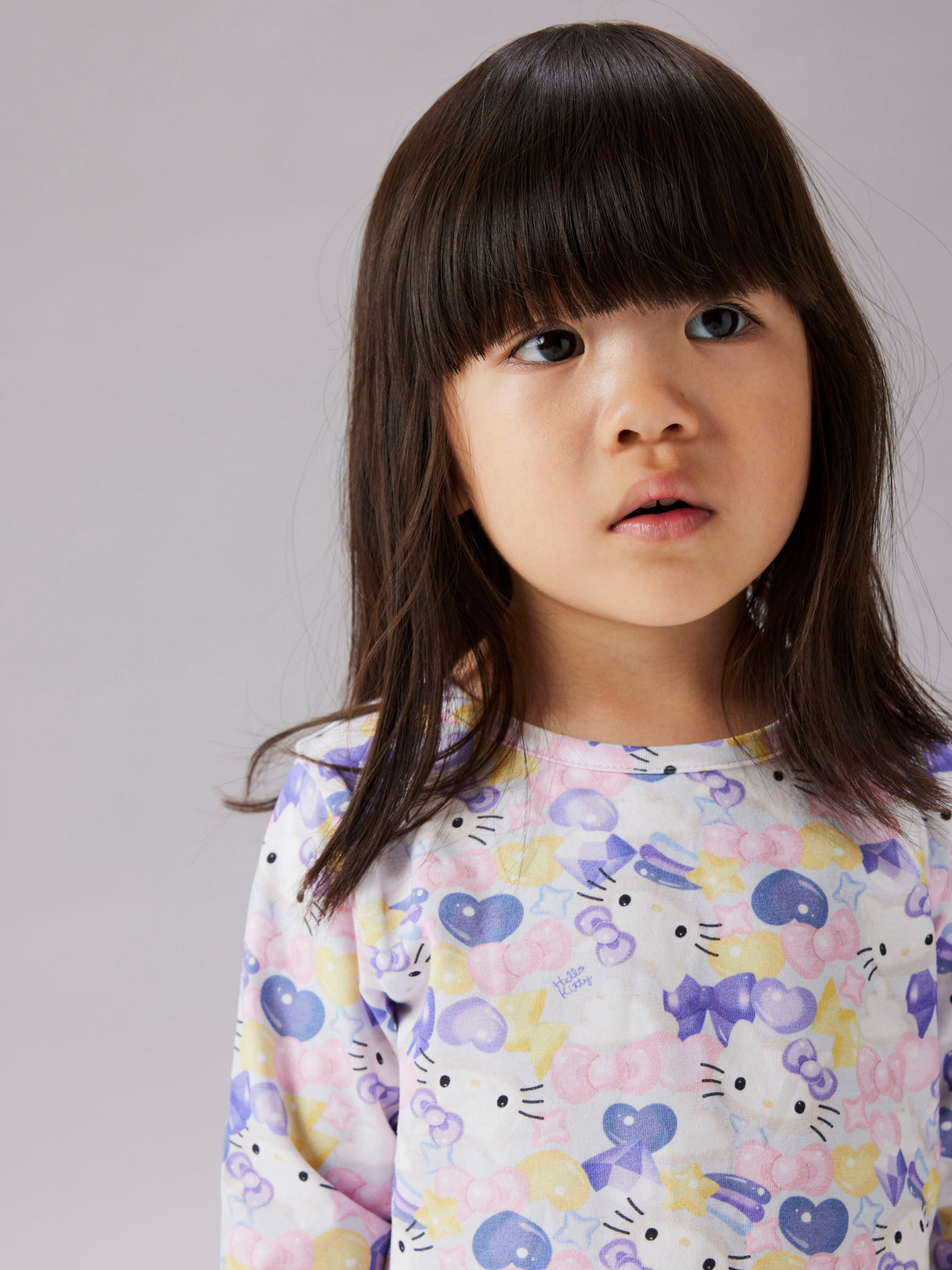 Ancient Water Bluse HALLO KIYYY fra Name it - 13253969