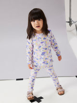 Ancient Water Bluse HALLO KIYYY fra Name it - 13253969