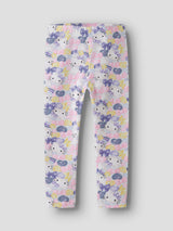 Ancient Water Legging HALLO KITTY fra Name it - 13253970