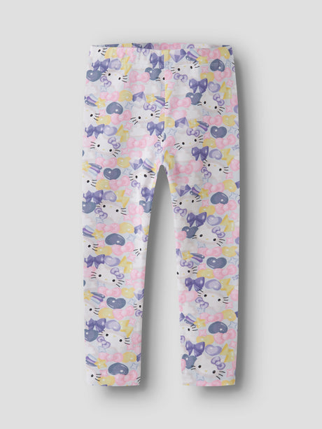 Ancient Water Legging HALLO KITTY fra Name it - 13253970