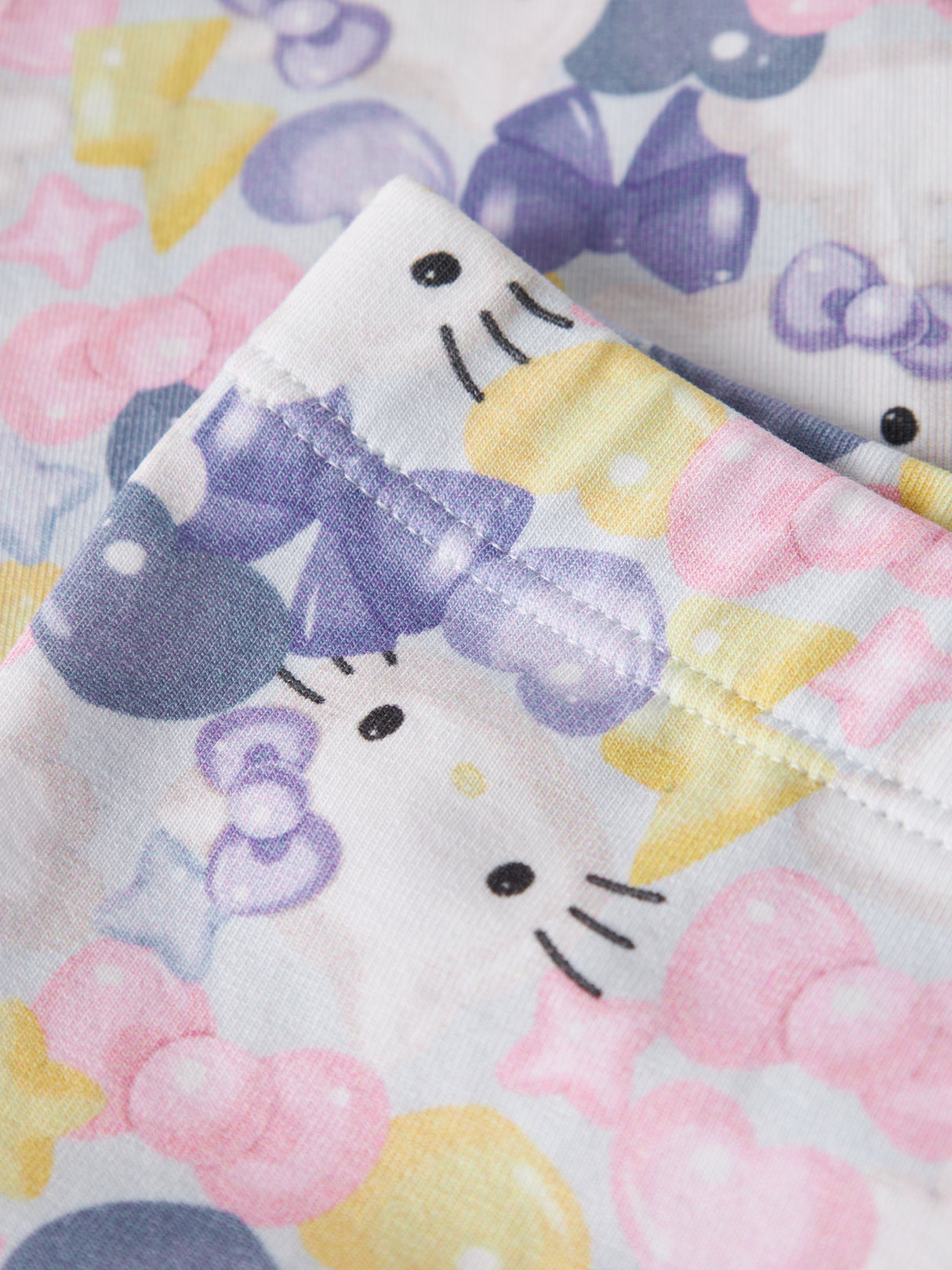 Ancient Water Legging HALLO KITTY fra Name it - 13253970