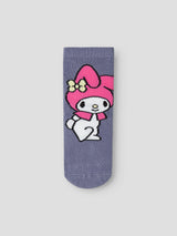 Pirouette 1xStrawberry m+1xPirouet+1xPurple im Strømper fra Name it - 13253975